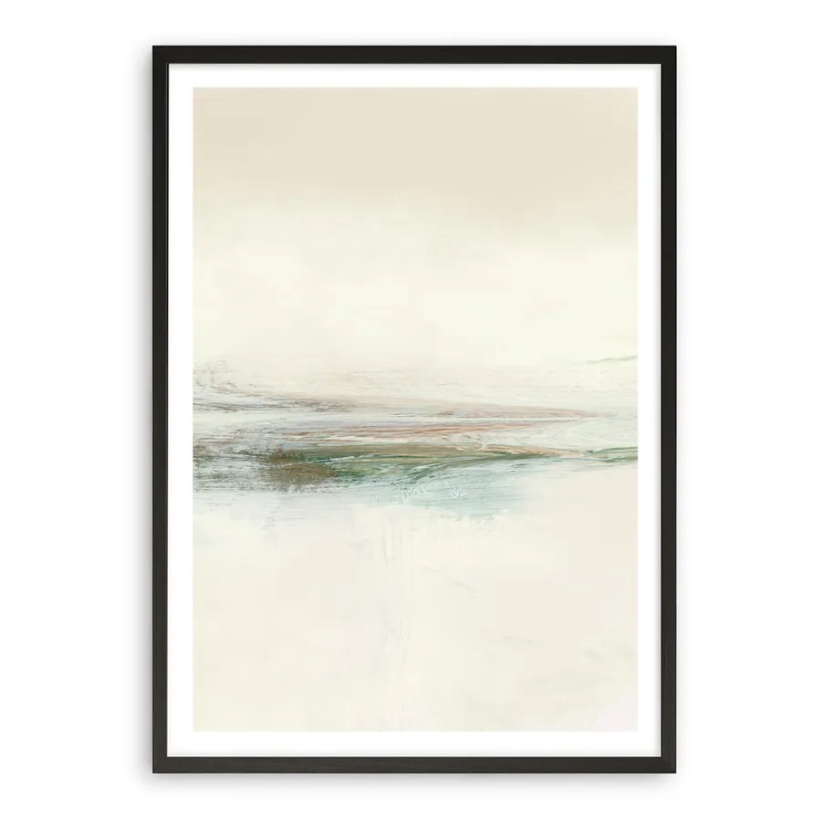 Calm 1 Art Print