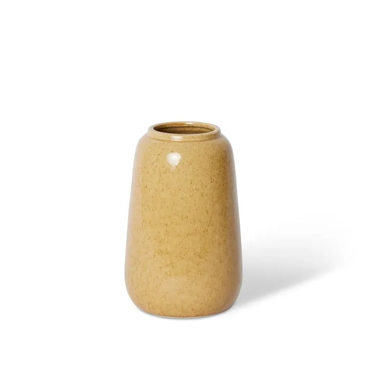 Savannah Vase Wheat - 26cm