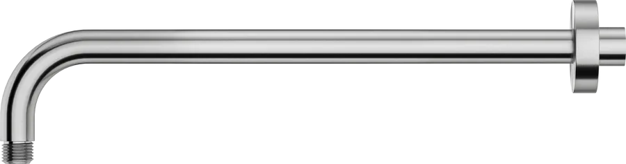 MEIR OUTDOOR SHOWER ARM 400MM - SS316
