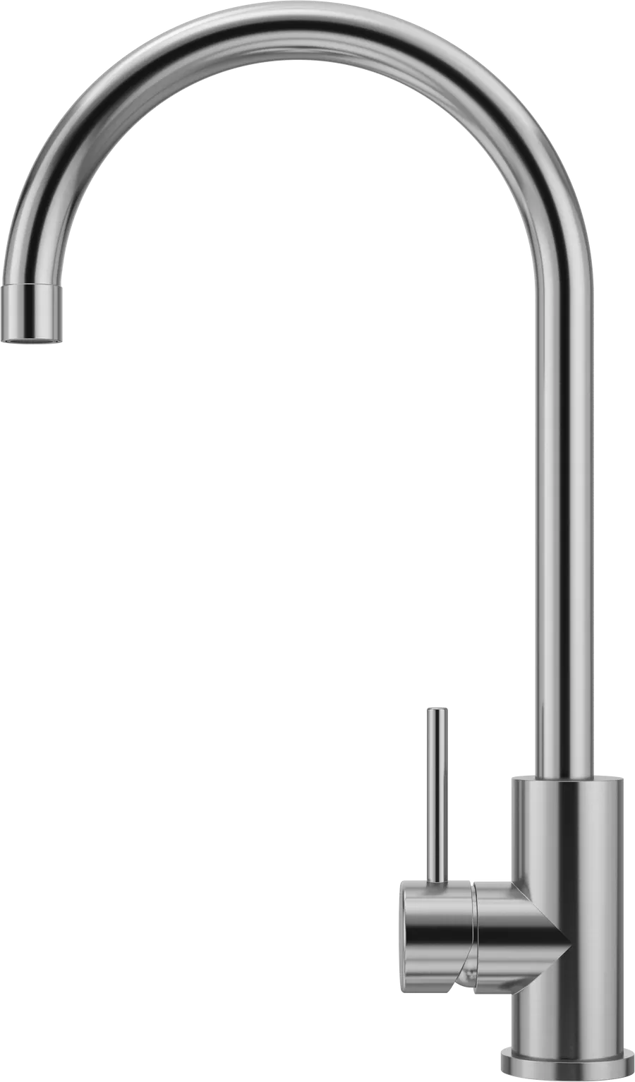 MEIR OUTDOOR KITCHEN MIXER - SS316