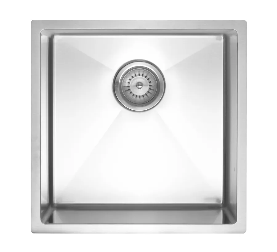 MEIR OUTDOOR SINK - SS316