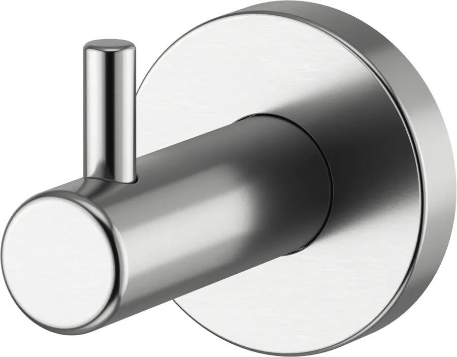 MEIR OUTDOOR ROBE HOOK - SS316