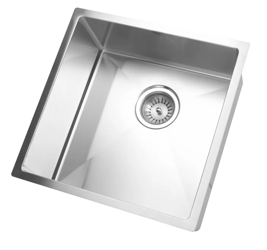 MEIR OUTDOOR SINK - SS316