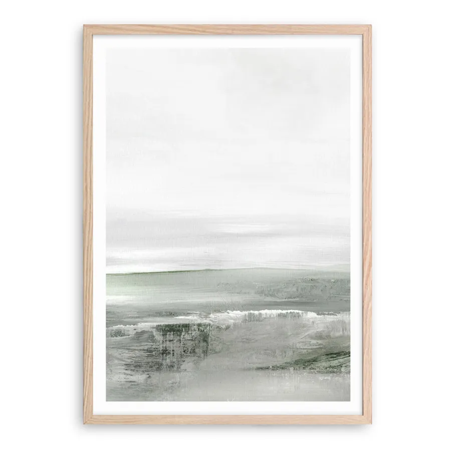 Light Dawn 1 Art Print