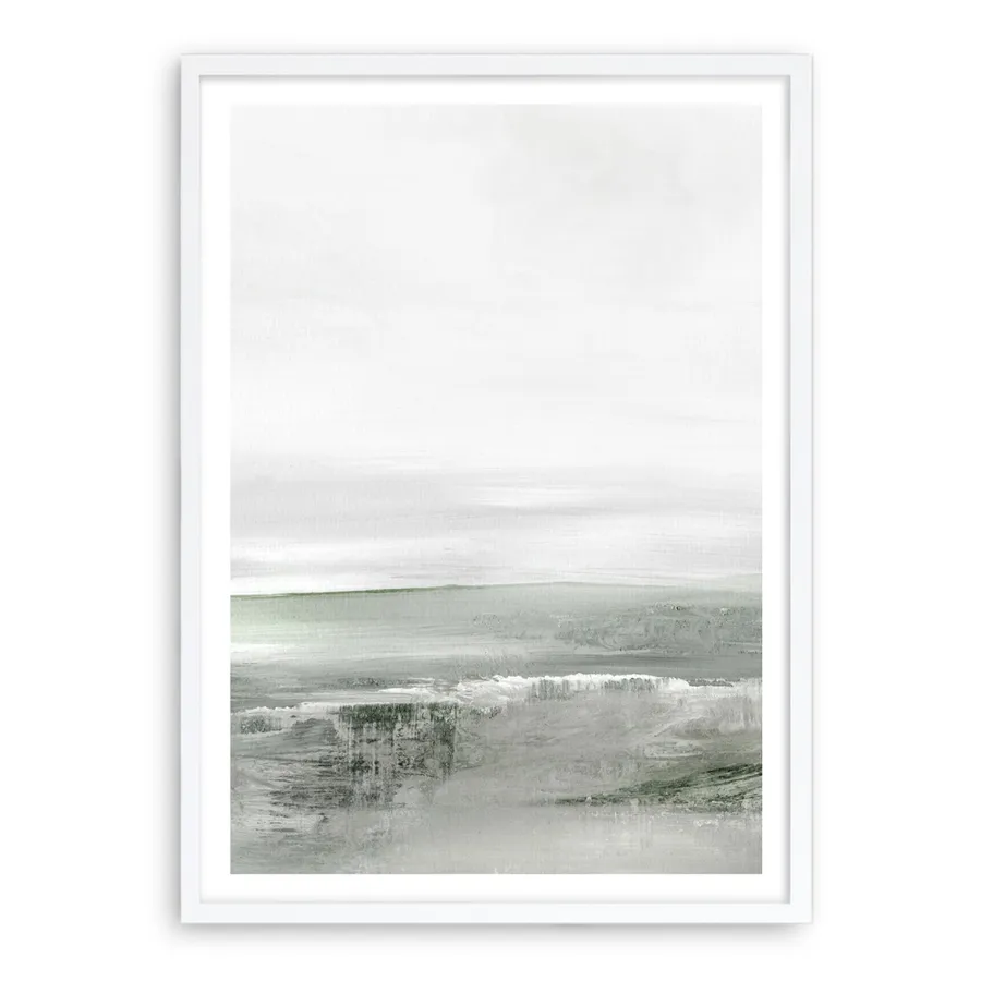 Light Dawn 1 Art Print