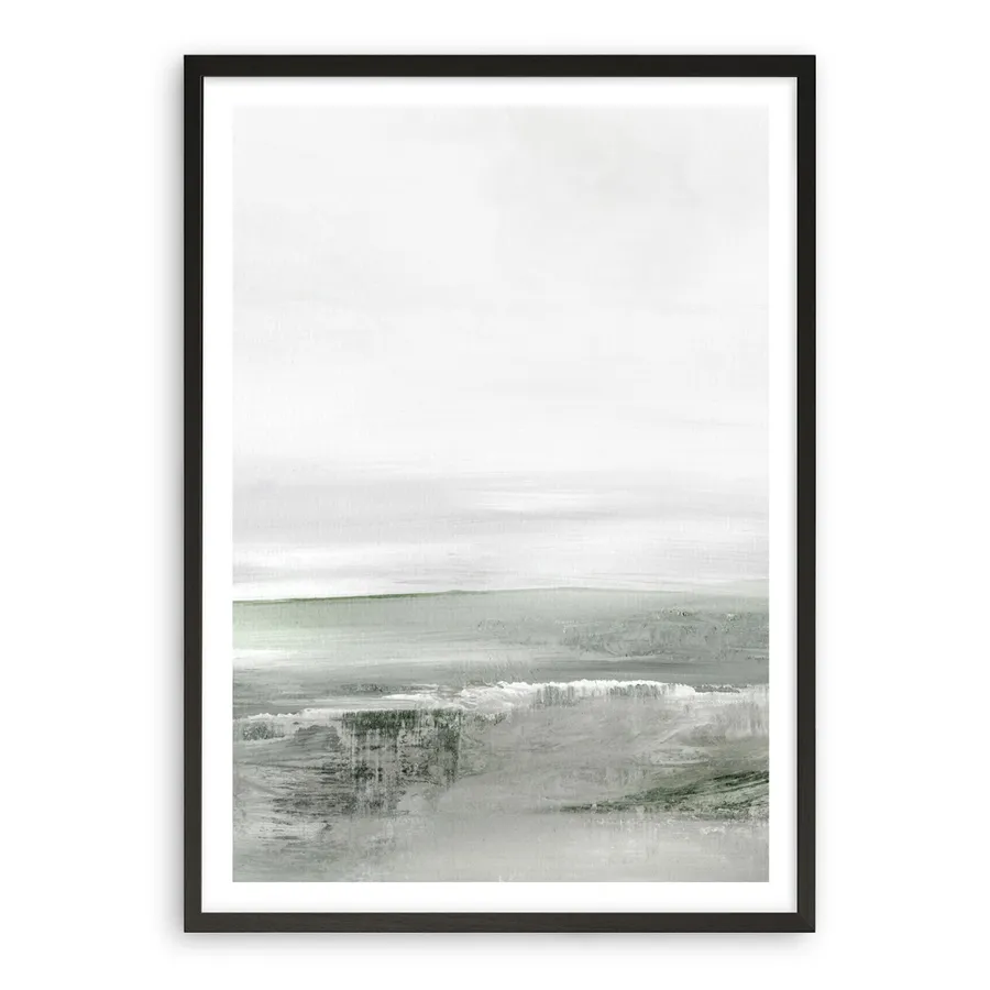 Light Dawn 1 Art Print