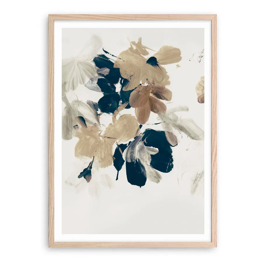Summer View 2 Art Print