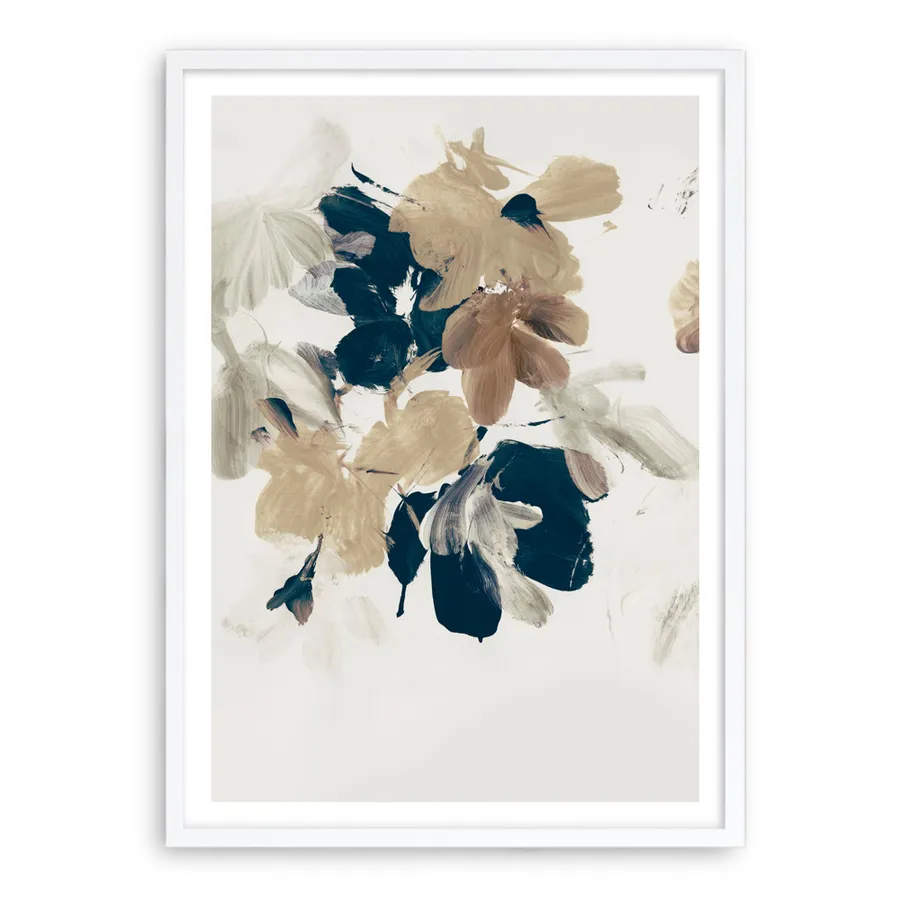 Summer View 2 Art Print