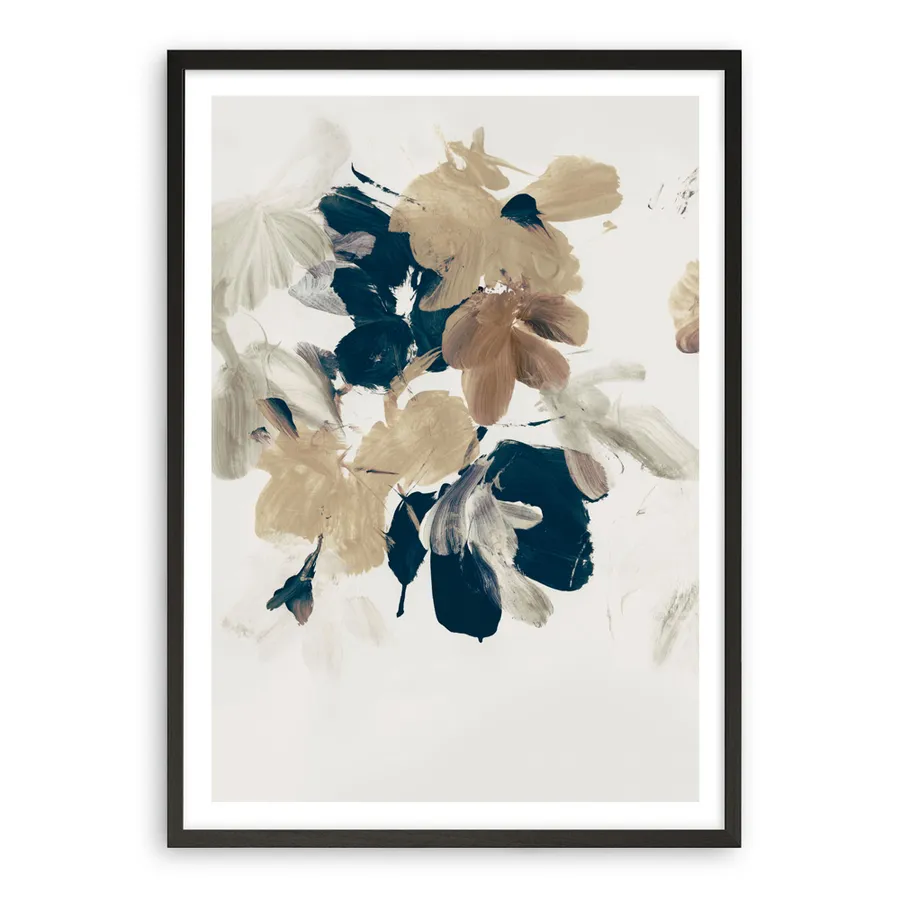 Summer View 2 Art Print