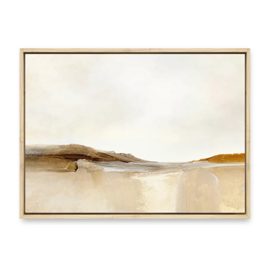 Colorado Canvas Print