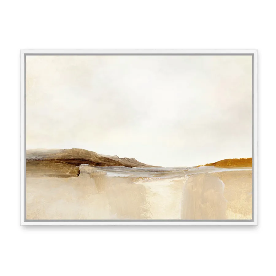 Colorado Canvas Print