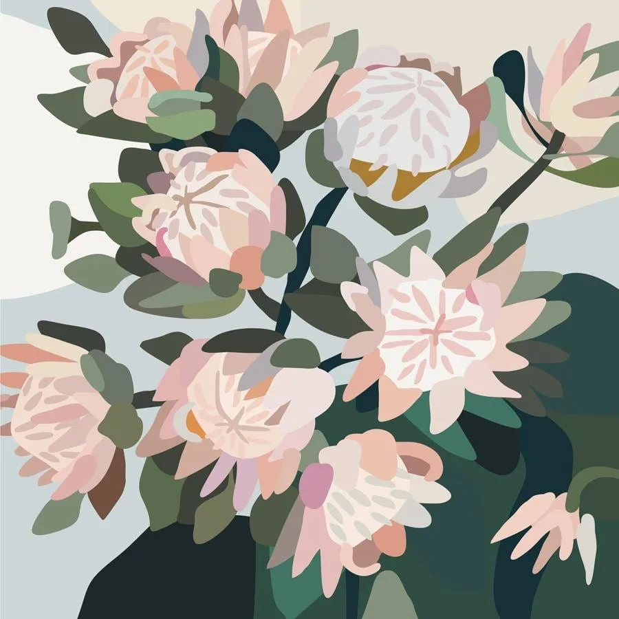 Blush by Kimmy Hogan