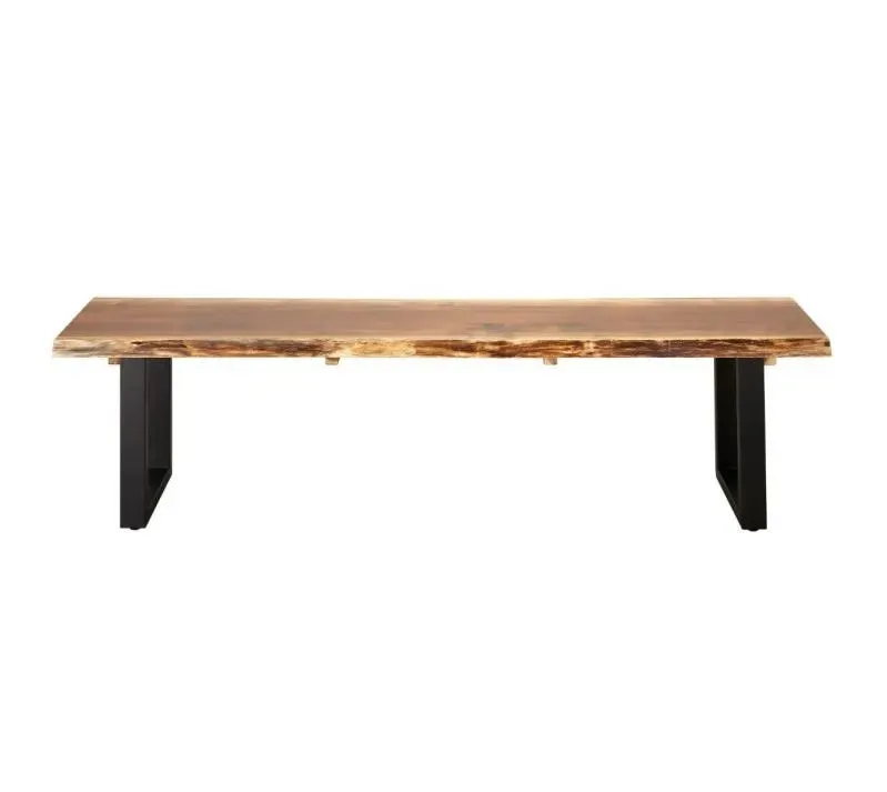 Croft Australian Blackwood Dining Bench