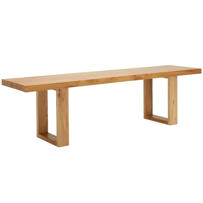 Clemence Dining Bench