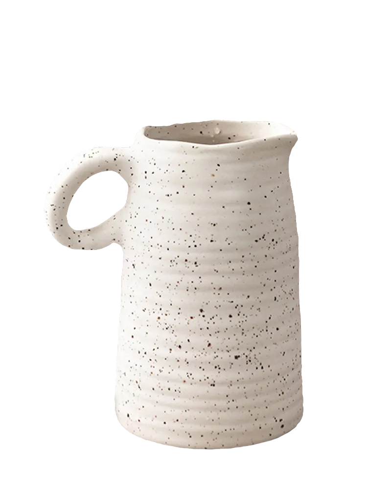 Livia Ceramic Vessel