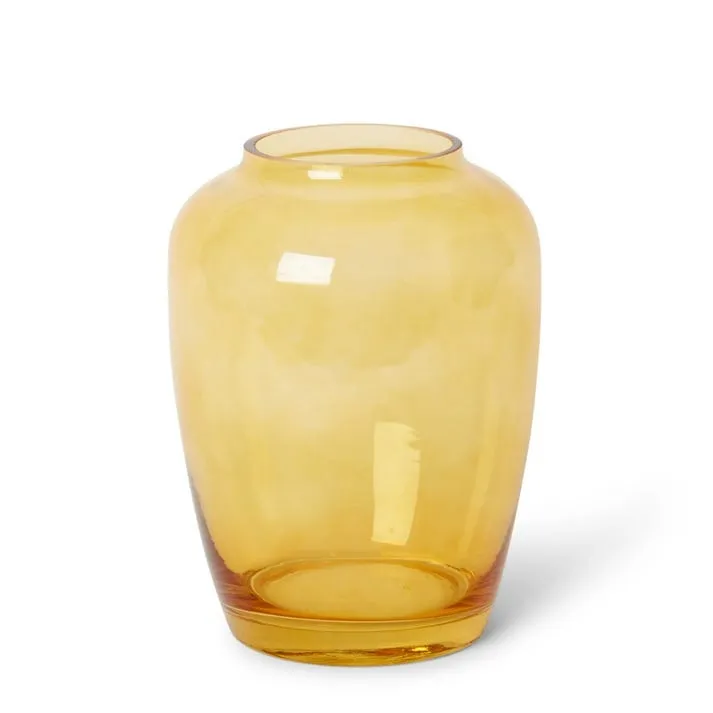 Brice Tall Vase - 19 x 19 x 25cm