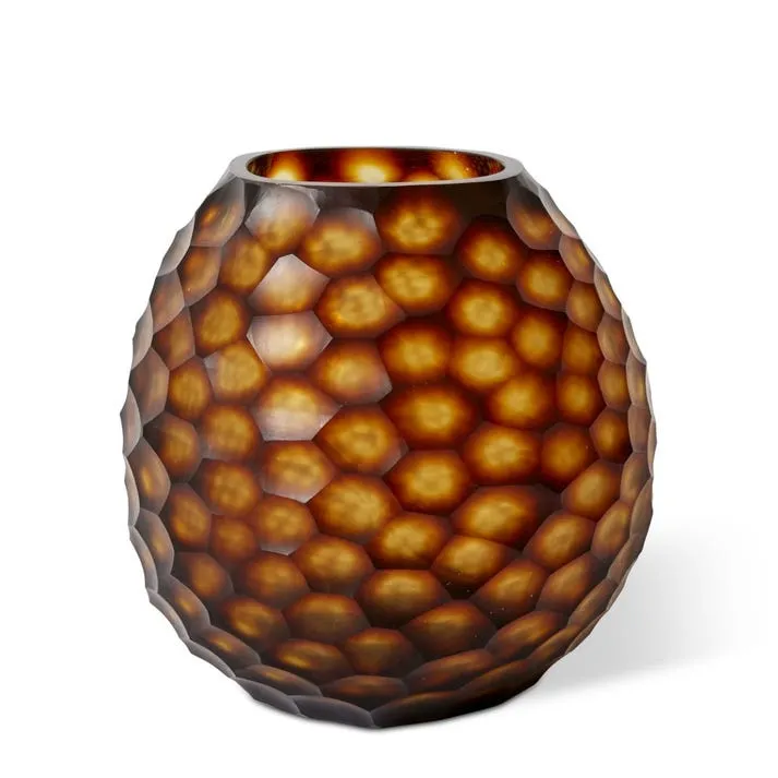 Enzo Vase - 21 x 21 x 20cm