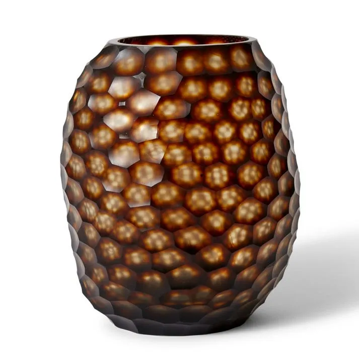 Enzo Vase - 23 x 23 x 27cm
