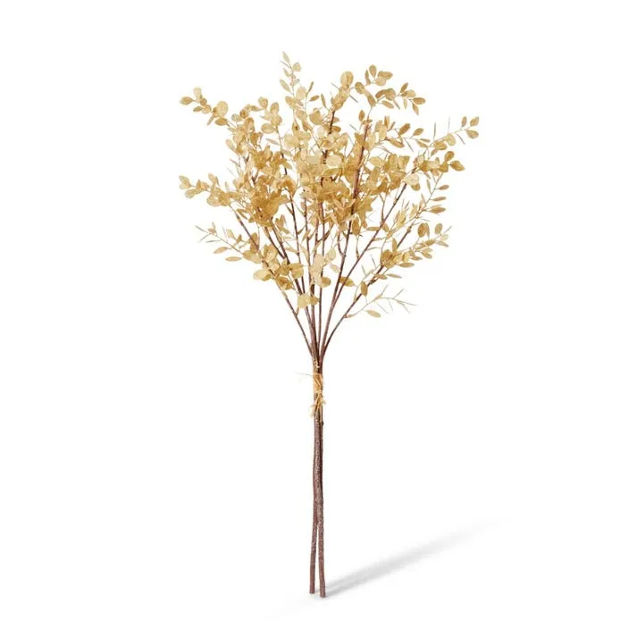 Eucalyptus Decor Bundle - 25 x 25 x 72cm