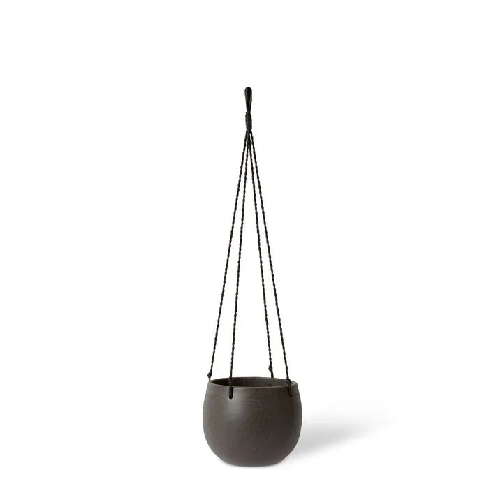 Meyer Hanging Bowl - 18 x 18 x 15cm