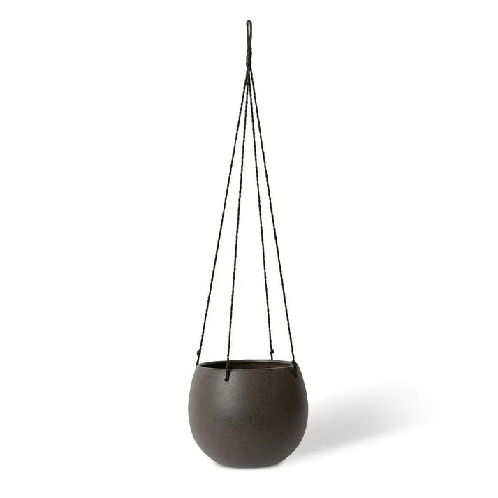 Meyer Hanging Bowl - 23 x 23 x 19cm