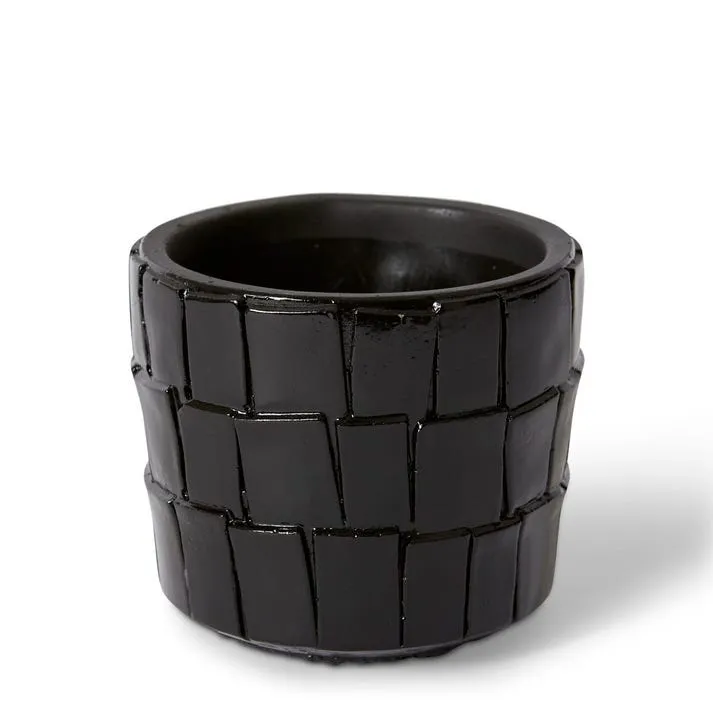 Peyton Pot - 11 x 11 x 10cm