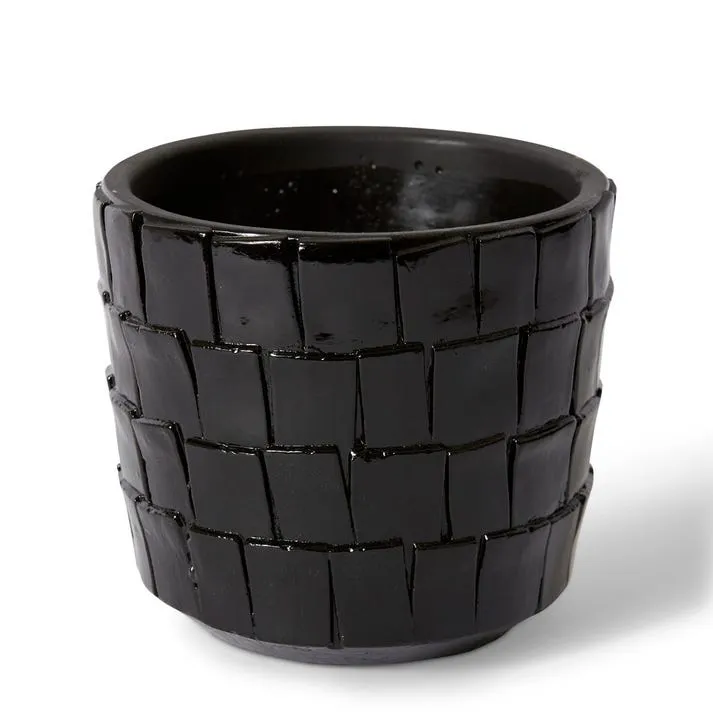Peyton Pot - 15 x 15 x 13cm