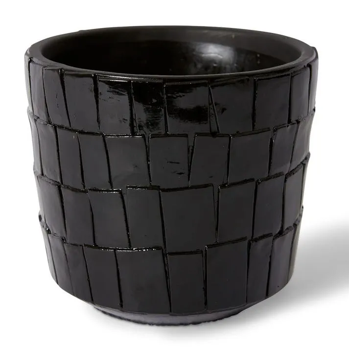 Peyton Pot - 18 x 18 x 16cm