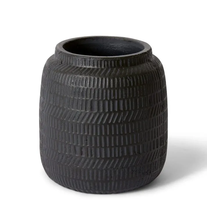 Terrell Pot - 20 x 20 x 21cm