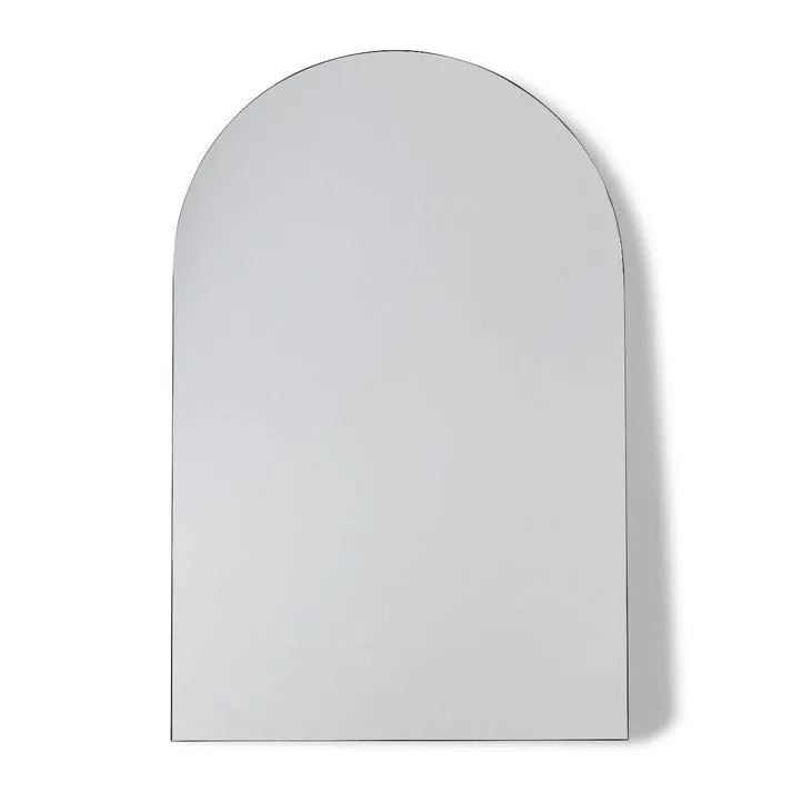 Alexa Floor Mirror - 140 x 3 x 215cm