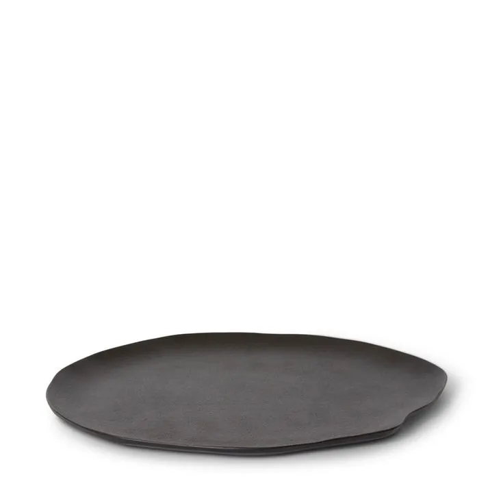 Decor Abelia Tray - 42 x 36 x 2cm