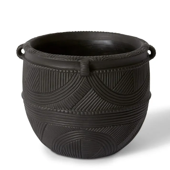 Izaak Pot - 20 x 20 x 16cm