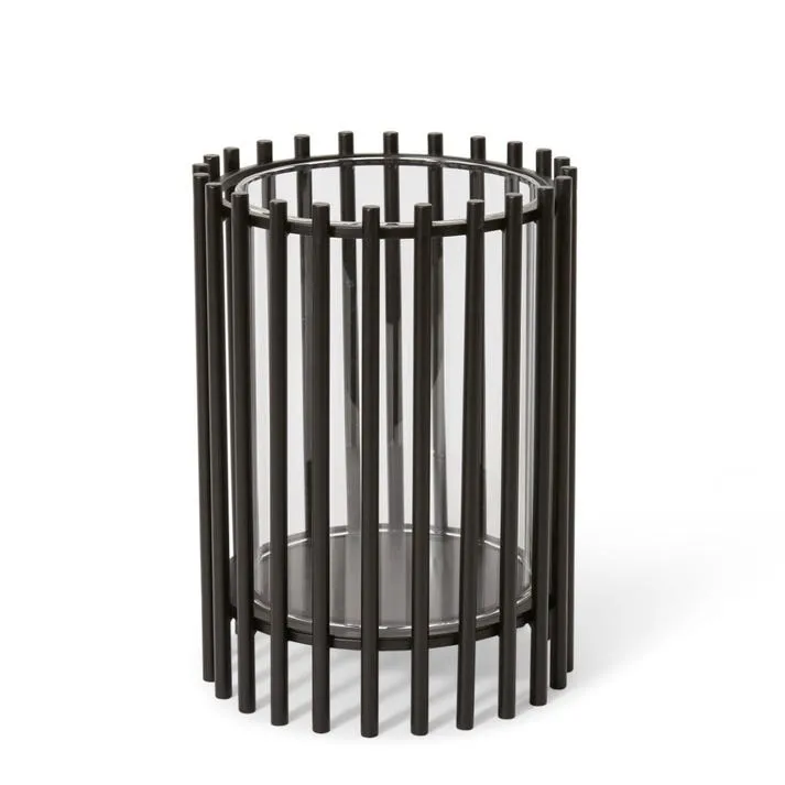Jin x  Candle Holder - 19 x 19 x 26cm