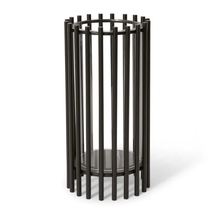 Jin x  Candle Holder - 15 x 15 x 31cm