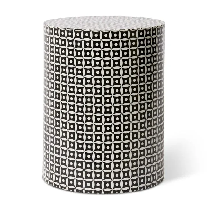 Nicolette Stool - 35 x 35 x 45cm
