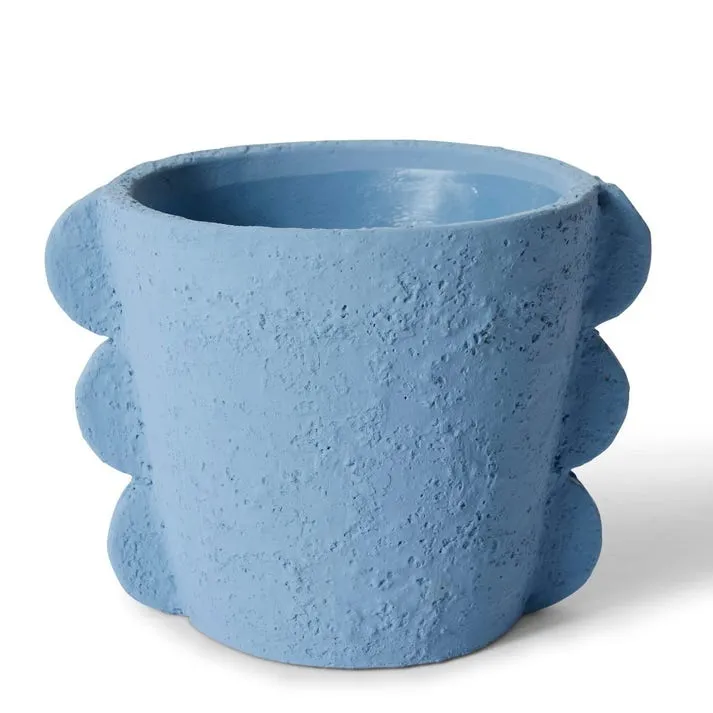 Sutton Pot - 22 x 18 x 16cm