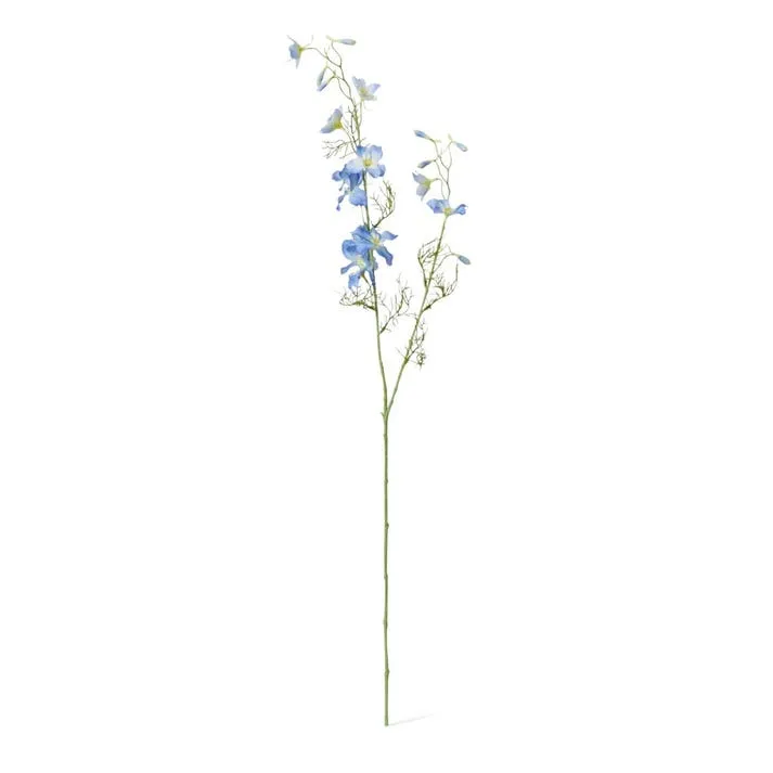 Delphinium Spray - 20 x 15 x 97cm