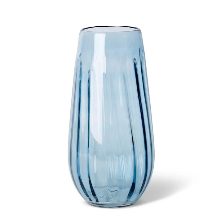 Demi Tall Vase - 17 x 17 x 35cm