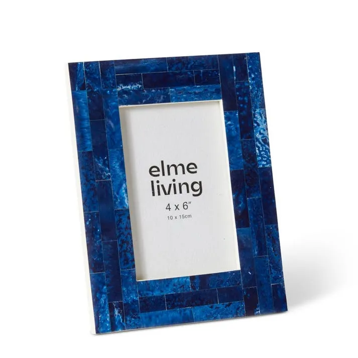 Emerson 4 x 6" Photo Frame - 14 x 3 x 19cm