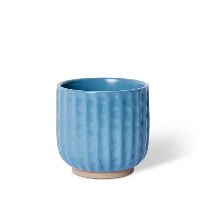 Emery Pot - 14 x 14 x 13cm