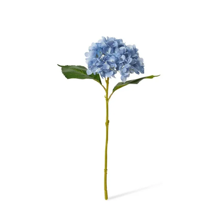 Hydrangea Garden Stem - 28 x 16 x 45cm
