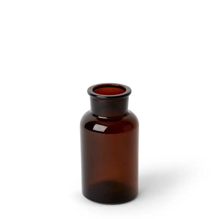 Specimen Bottle - 7 x 7 x 13cm