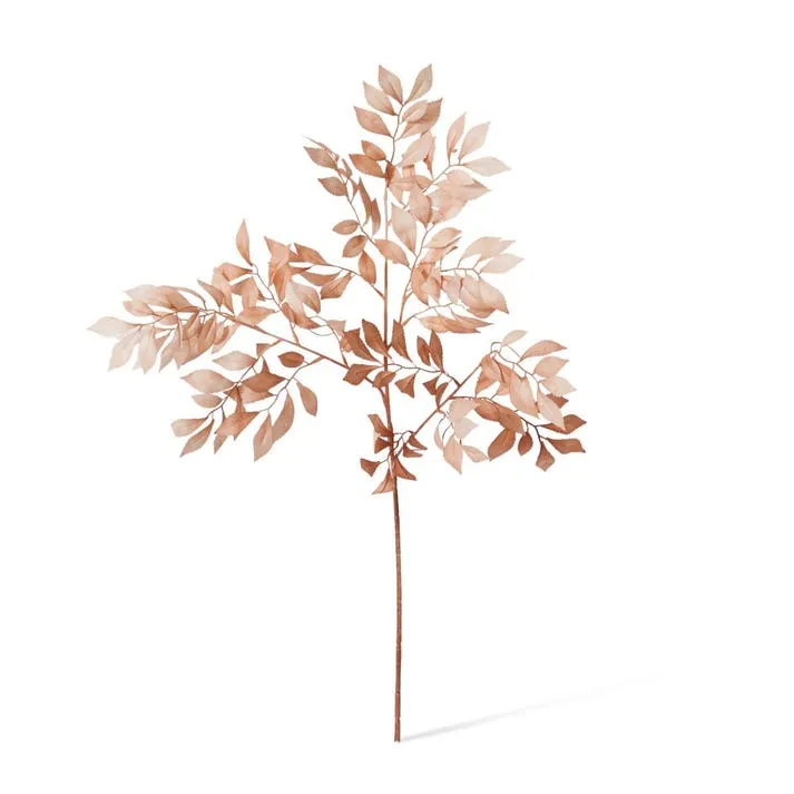 Willow Leaf Spray - 35 x 33 x 78cm
