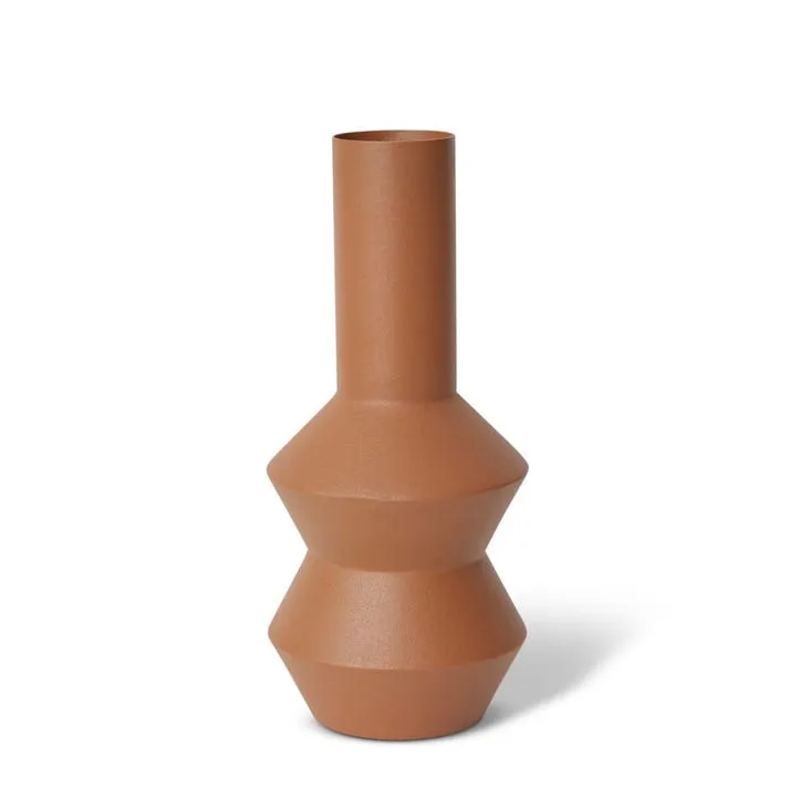 Jagger Tall Vase - 15 x 15 x 33cm