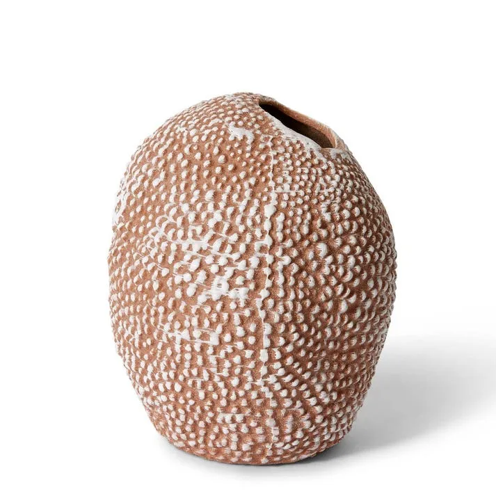 Julane Vase - 17 x 16 x 20cm
