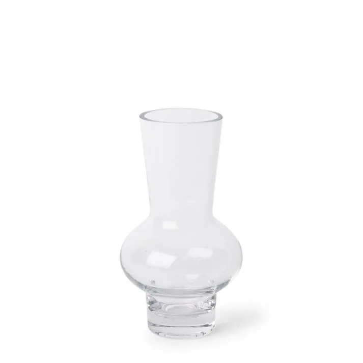 Peggy Vase - 13 x 13 x 23cm