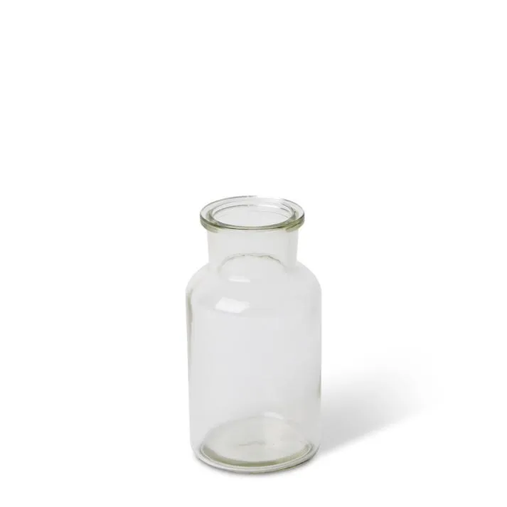 Specimen Bottle - 7 x 7 x 13cm