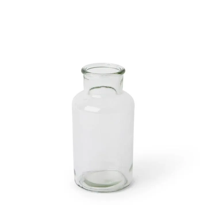 Specimen Bottle - 8 x 8 x 16cm