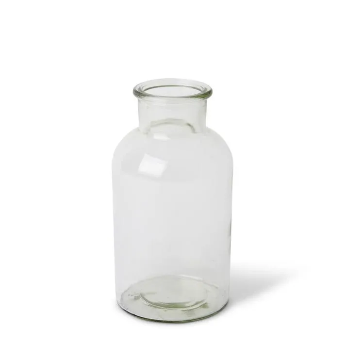 Specimen Bottle - 10 x 10 x 21cm