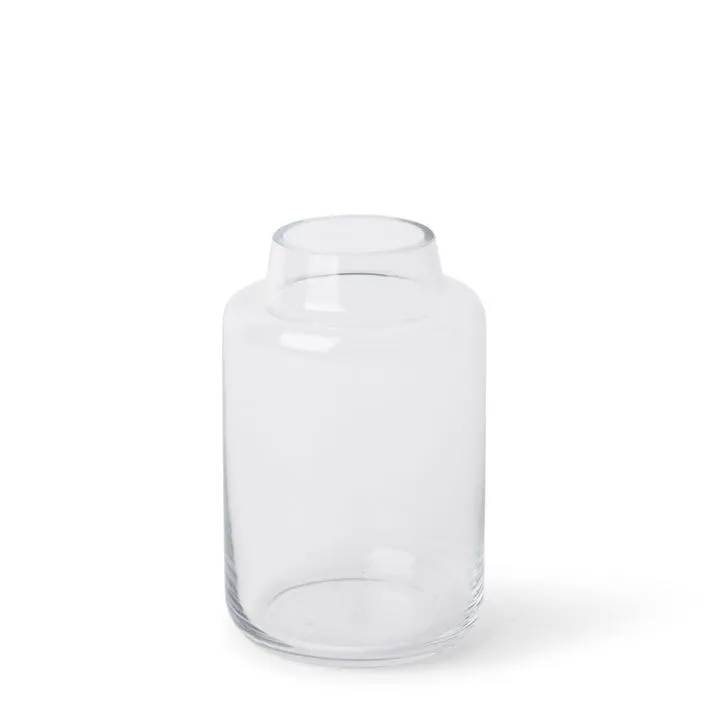 Tillie Vase - 10 x 10 x 16cm